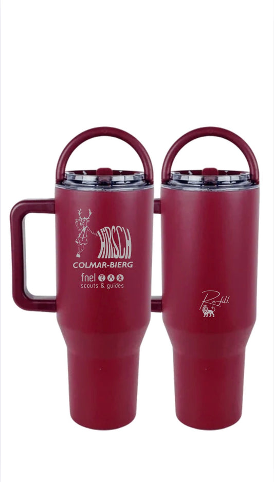 SHCB Thermal Water Tumbler | 1200ml | CUSTOMIZABLE