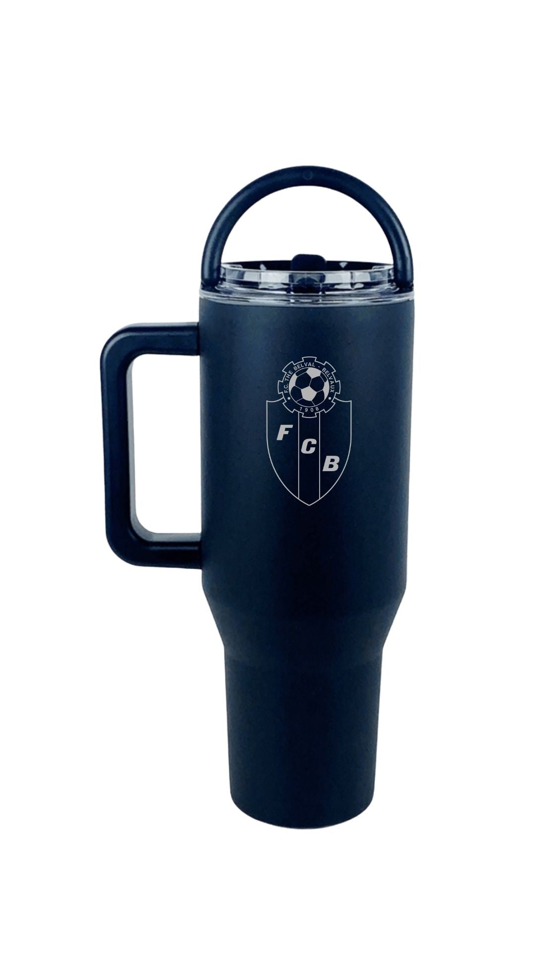 FCTB Thermal Water Tumbler | 1200ml | CUSTOMIZABLE