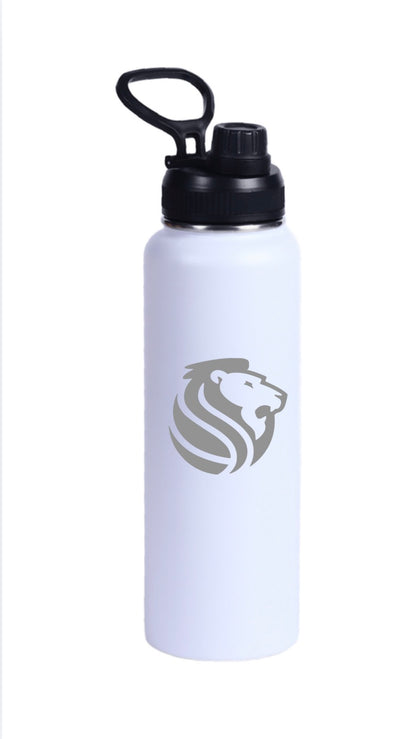 LIONS Thermal insulated Sport Bottle | 1200ml | CUSTOMIZABLE