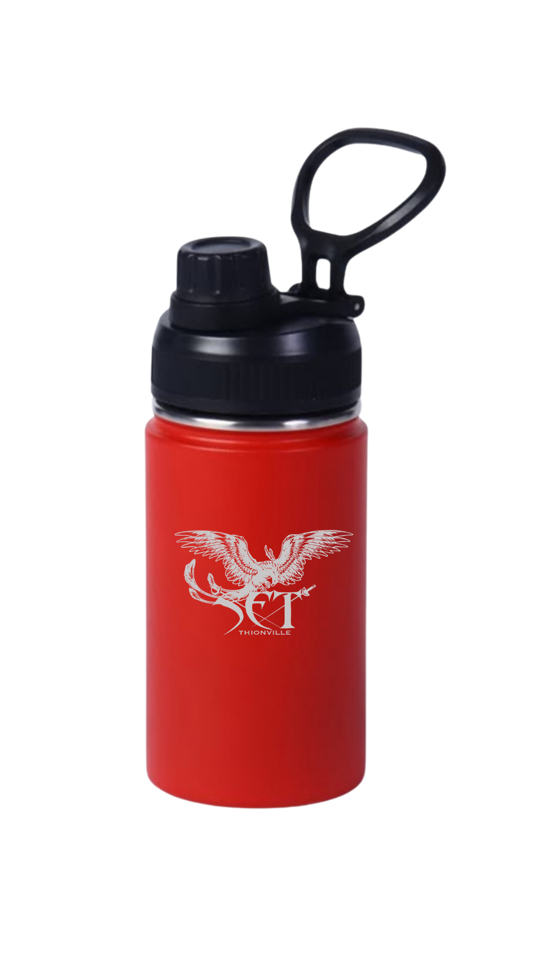 SET KIDS - Thermal insulated Bottle | 350ml
