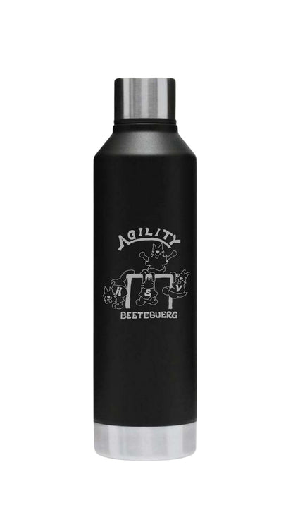 HSVB Thermal insulated Lifestyle Bottle | 500ml