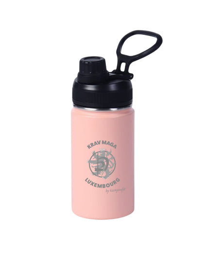 KMCL BOTTLE - Thermal insulated Bottle | 350ml