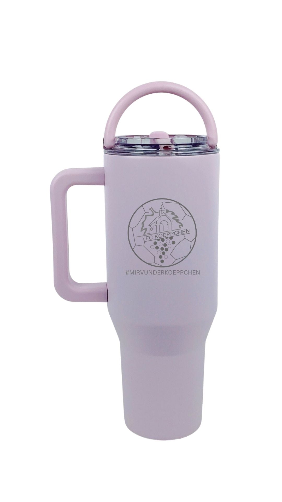 FCK Thermal Water Tumbler | 1200ml | CUSTOMIZABLE