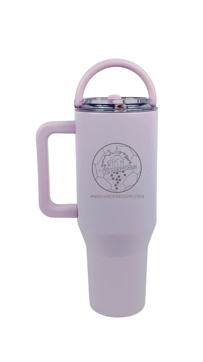 FCK Thermal Water Tumbler | 1200ml | CUSTOMIZABLE