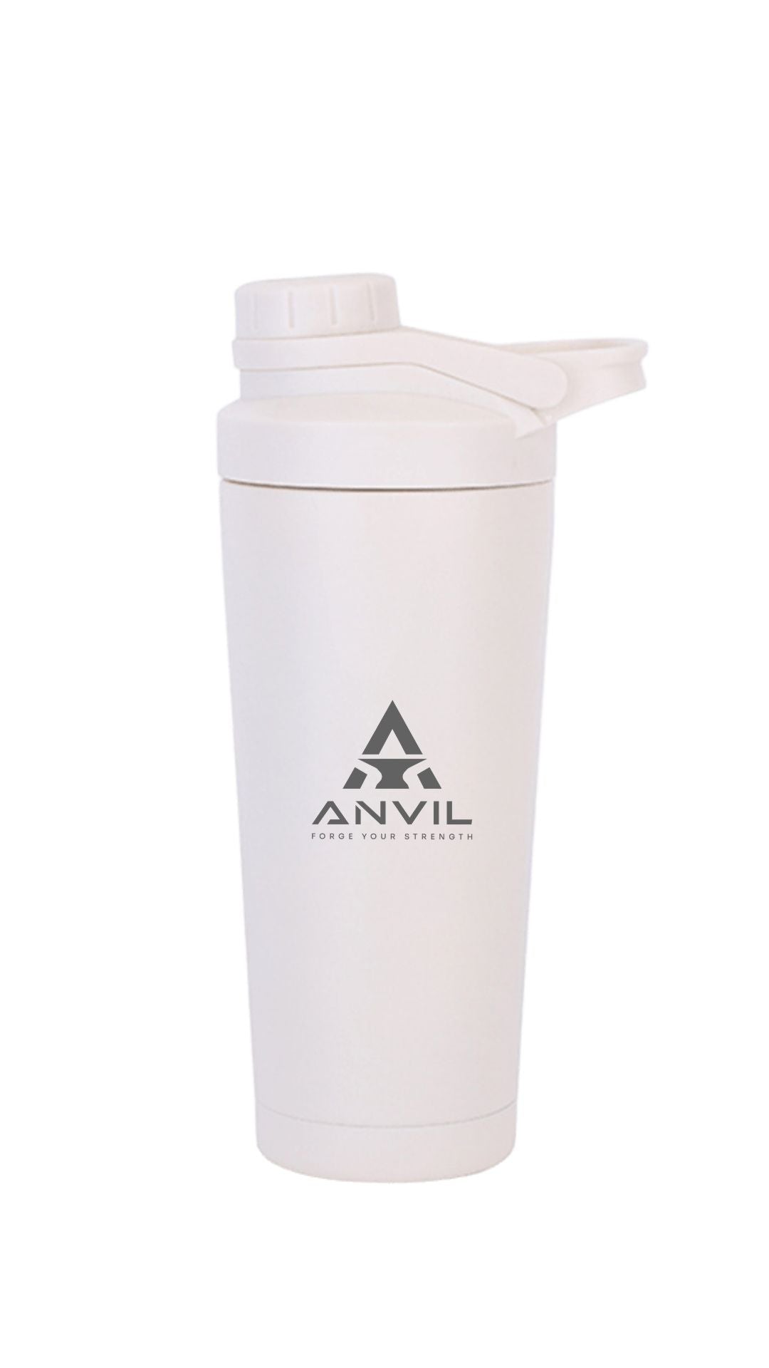 ANVIL FYS SHAKER - Thermal insulated Sport Bottle | 750ml