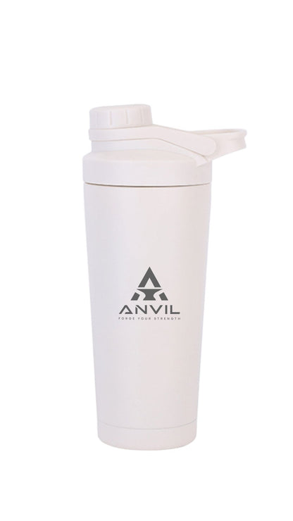 ANVIL FYS SHAKER - Thermal insulated Sport Bottle | 750ml