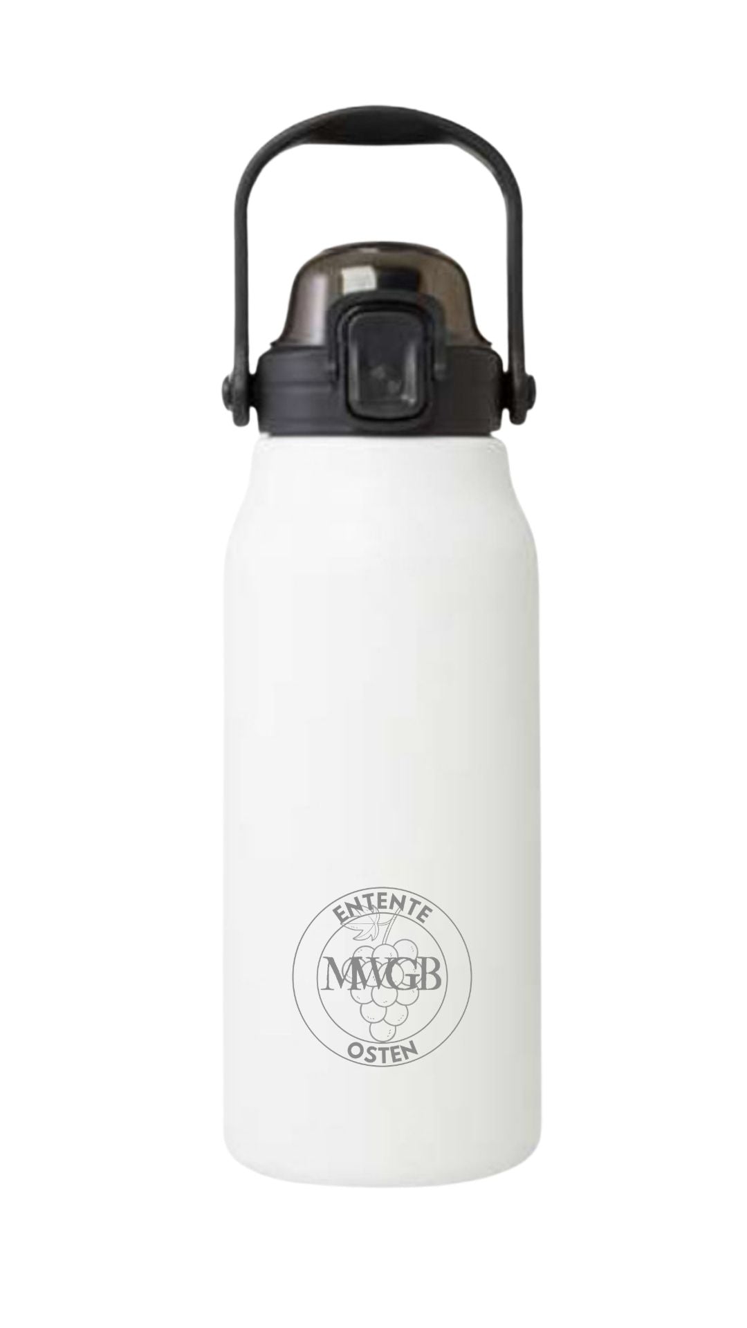 ENTENTE OSTEN GIGANTE - Thermal insulated Sport Bottle | 1.6l