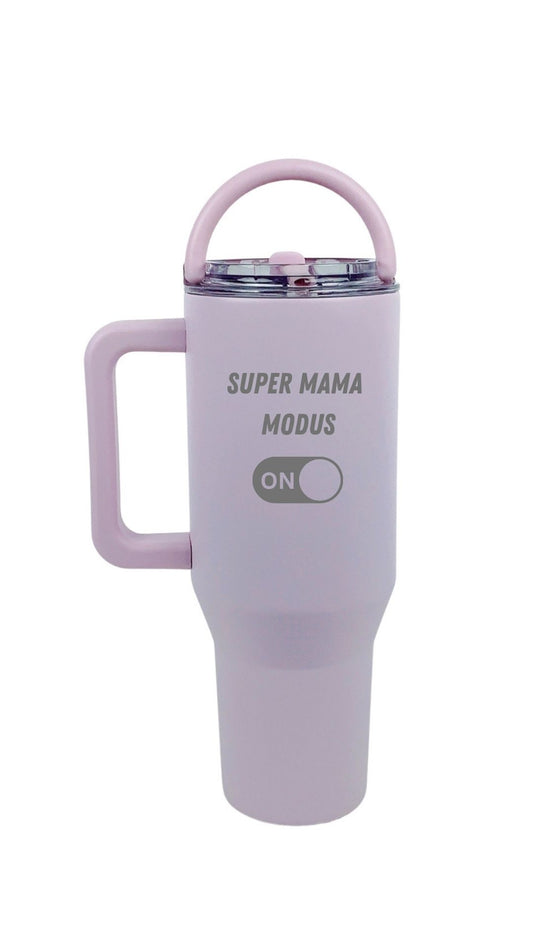 MODE ON Portable Water Tumbler | 1.2 liter