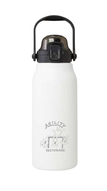 HSVB Thermal insulated Sport Bottle | 1.6l
