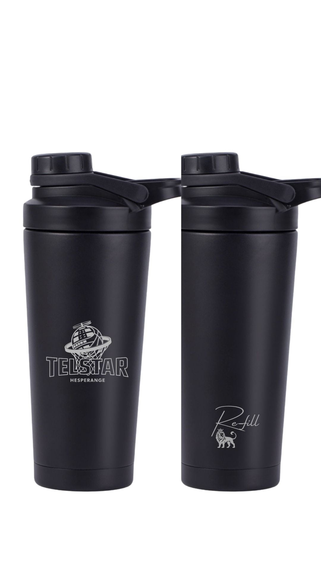 TELSTAR - Thermal insulated Sport Bottle | 750ml