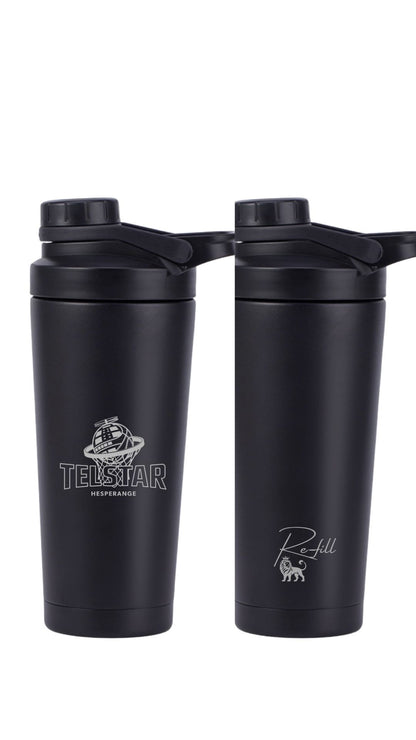 TELSTAR - Thermal insulated Sport Bottle | 750ml
