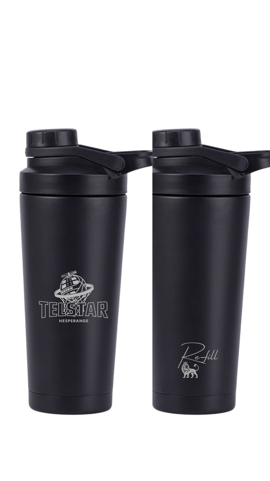 TELSTAR - Thermal insulated Sport Bottle | 750ml