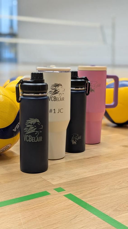VC Belair Thermal Water Tumbler | 1200ml | CUSTOMIZABLE