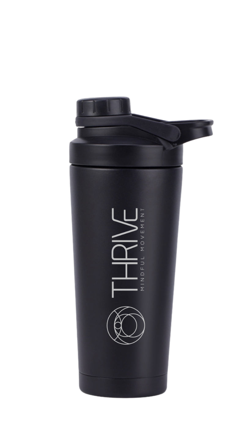 Thrive Thermal insulated Sport Bottle | 750ml