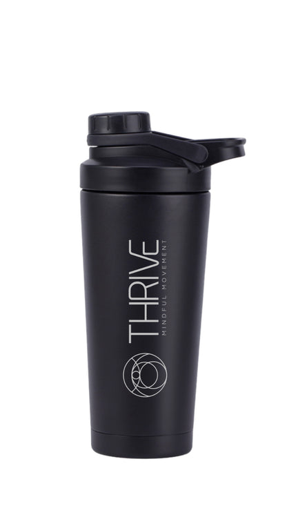 Thrive Thermal insulated Sport Bottle | 750ml
