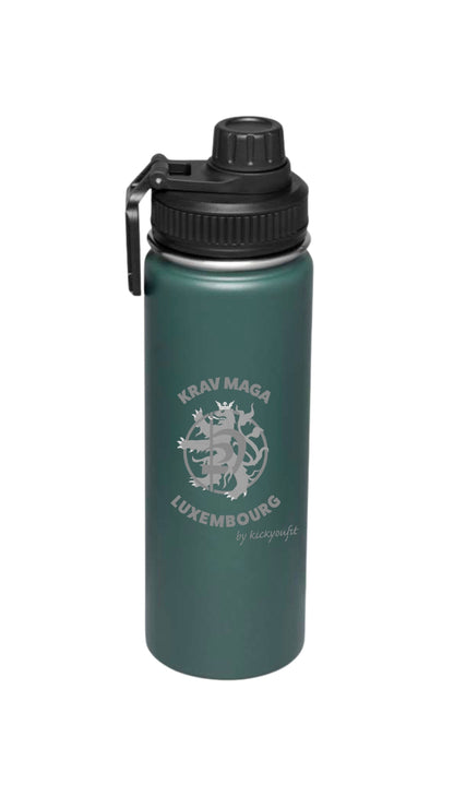 KMC Thermal insulated Sport Bottle | 600ml | CUSTOMIZABLE