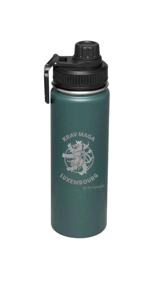 KMC Thermal insulated Sport Bottle | 600ml | CUSTOMIZABLE