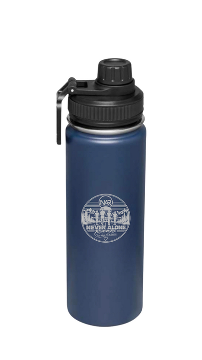 NAR Thermal insulated Sport Bottle | 600ml | CUSTOMIZABLE