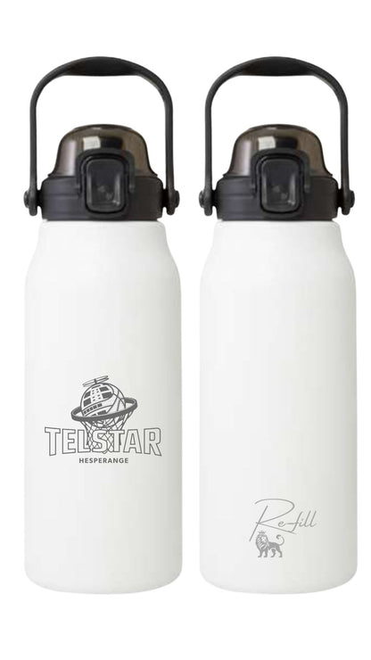 TELSTAR - Thermal insulated Sport Bottle | 1.6l