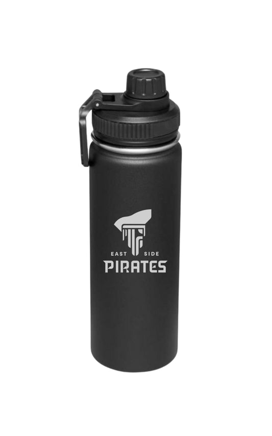 EAST SIDE PIRATES Thermal insulated Sport Bottle | 600ml | CUSTOMIZABLE