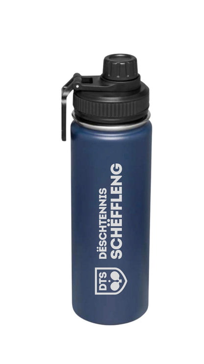 DTS Thermal insulated Sport Bottle | 600ml | CUSTOMIZABLE