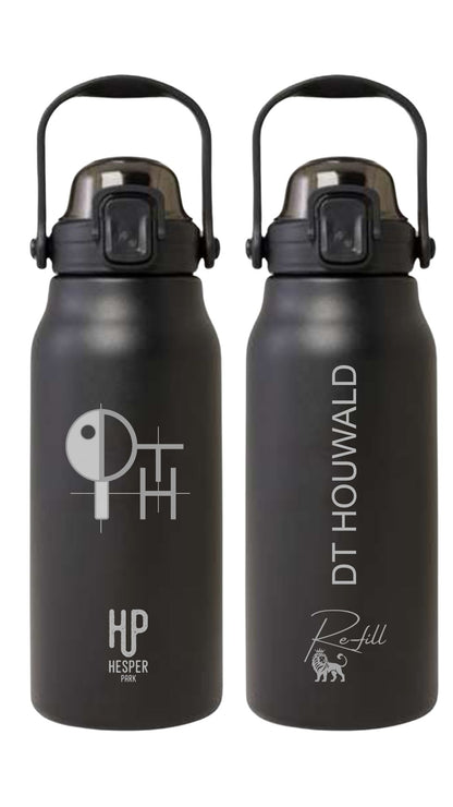 DTH - Thermal insulated Sport Bottle | 1.6l