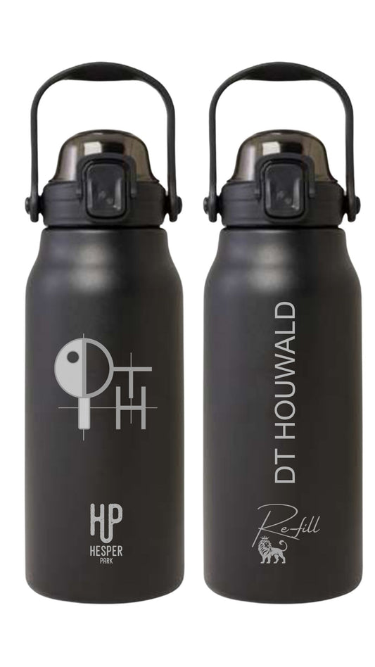 DTH - Thermal insulated Sport Bottle | 1.6l