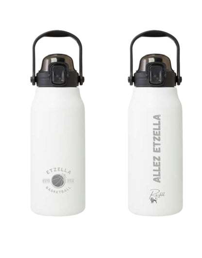 BBC ETZELLA GIGANTE - Thermal insulated Sport Bottle | 1.6l
