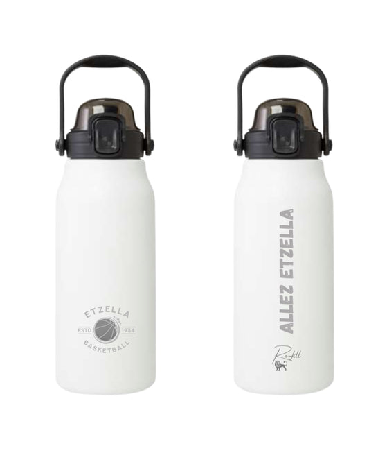 BBC ETZELLA GIGANTE - Thermal insulated Sport Bottle | 1.6l