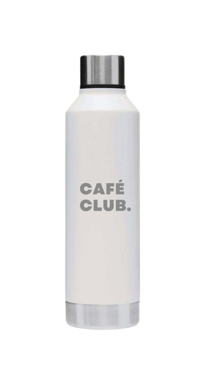 CAFE CLUB Thermal insulated Lifestyle Bottle | 500ml