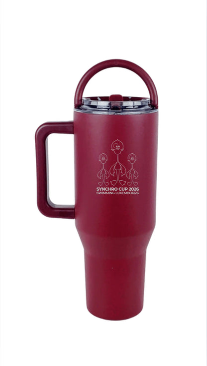 SL Thermal Water Tumbler | 1200ml | CUSTOMIZABLE