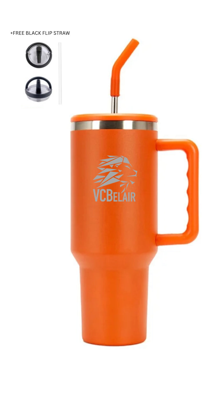 VC Belair Thermal Water Tumbler | 1200ml | CUSTOMIZABLE