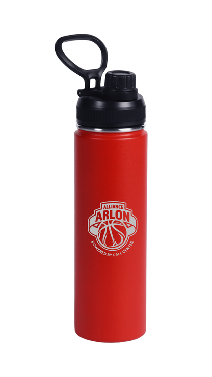 Alliance Thermal insulated Sport Bottle | 600ml | CUSTOMIZABLE