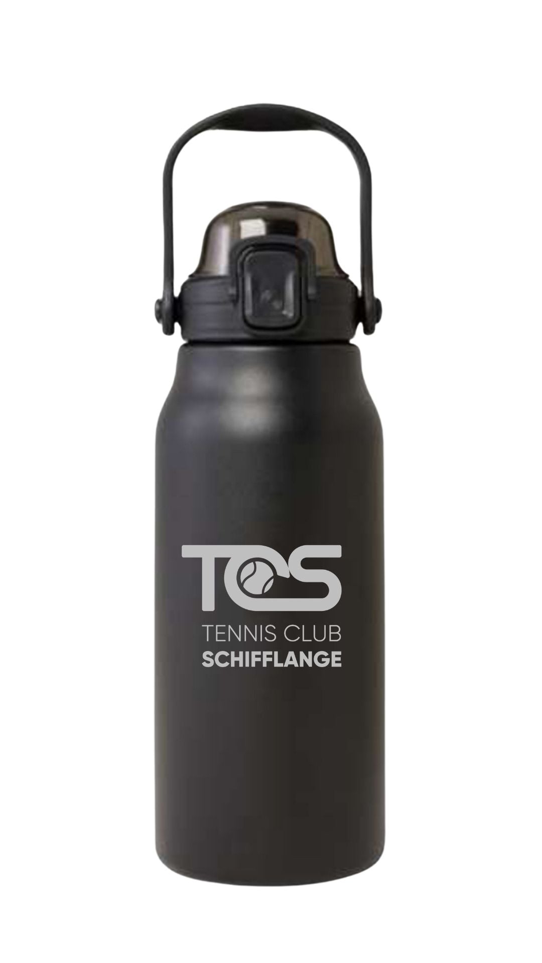 TCS - Thermal insulated Sport Bottle | 1.6l