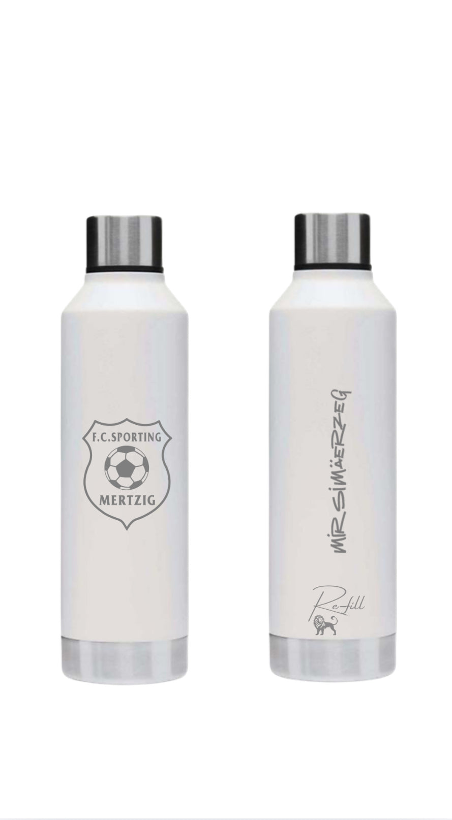 SPM Thermal insulated Lifestyle Bottle | 500ml