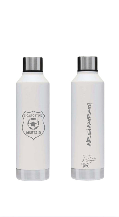 SPM Thermal insulated Lifestyle Bottle | 500ml