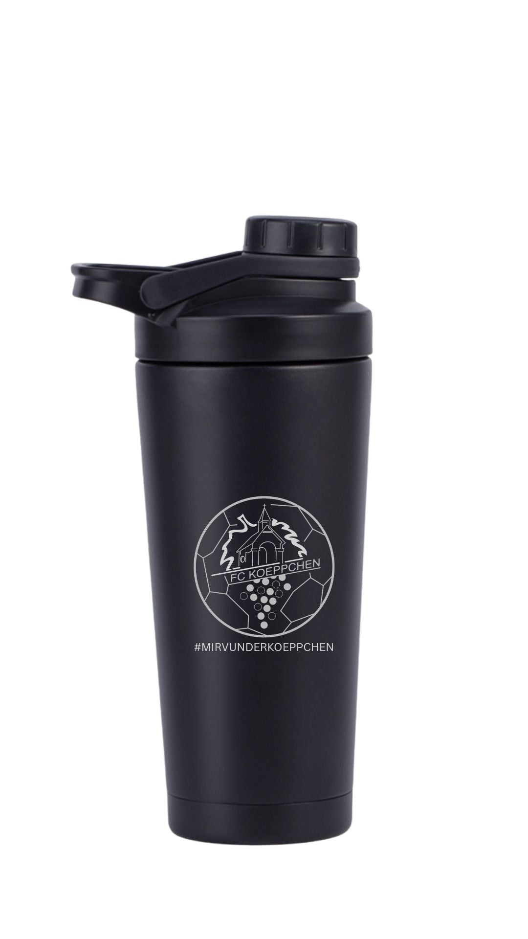 FCK Thermal insulated Sport Bottle | 750ml