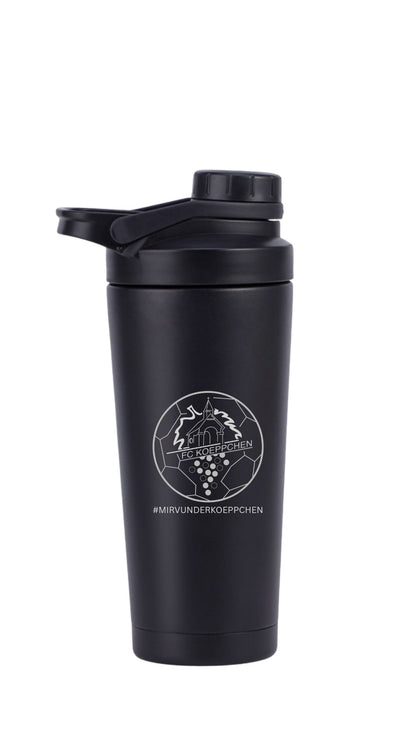 FCK Thermal insulated Sport Bottle | 750ml