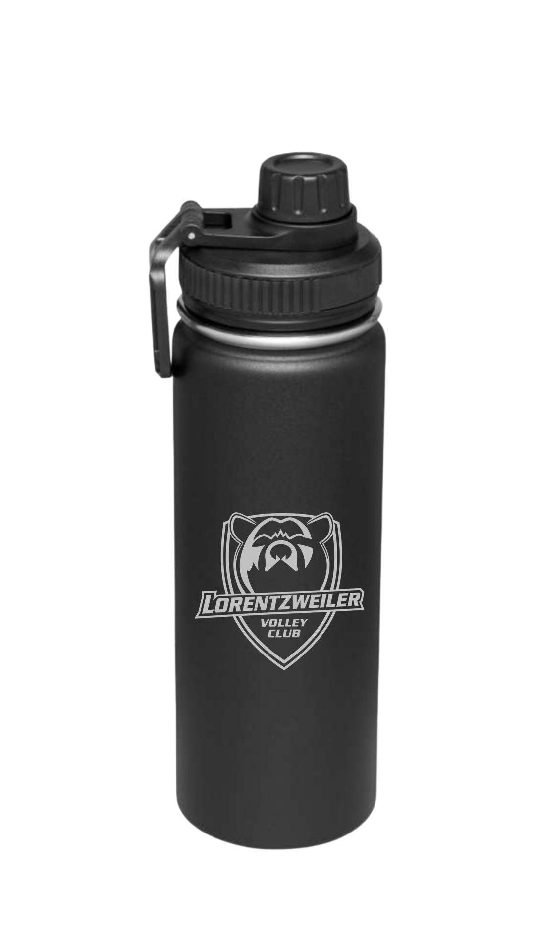 VCL Thermal insulated Sport Bottle | 600ml | CUSTOMIZABLE