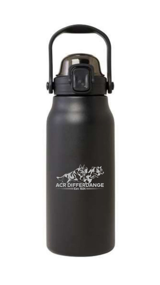 ACRD GIGANTE - Thermal insulated Sport Bottle | 1.6l