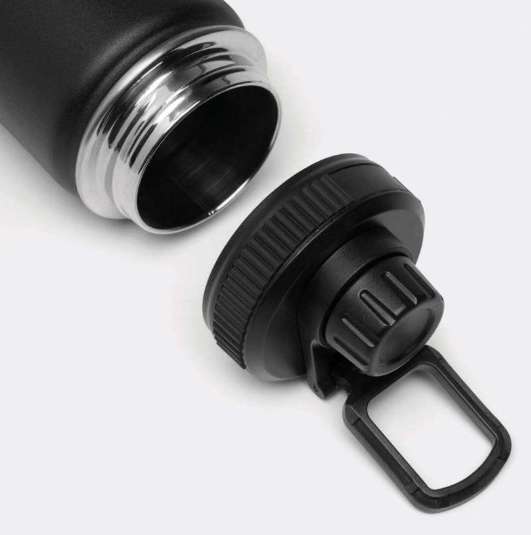Thermal Insulated Sport Bottle Lid (600ml version !)