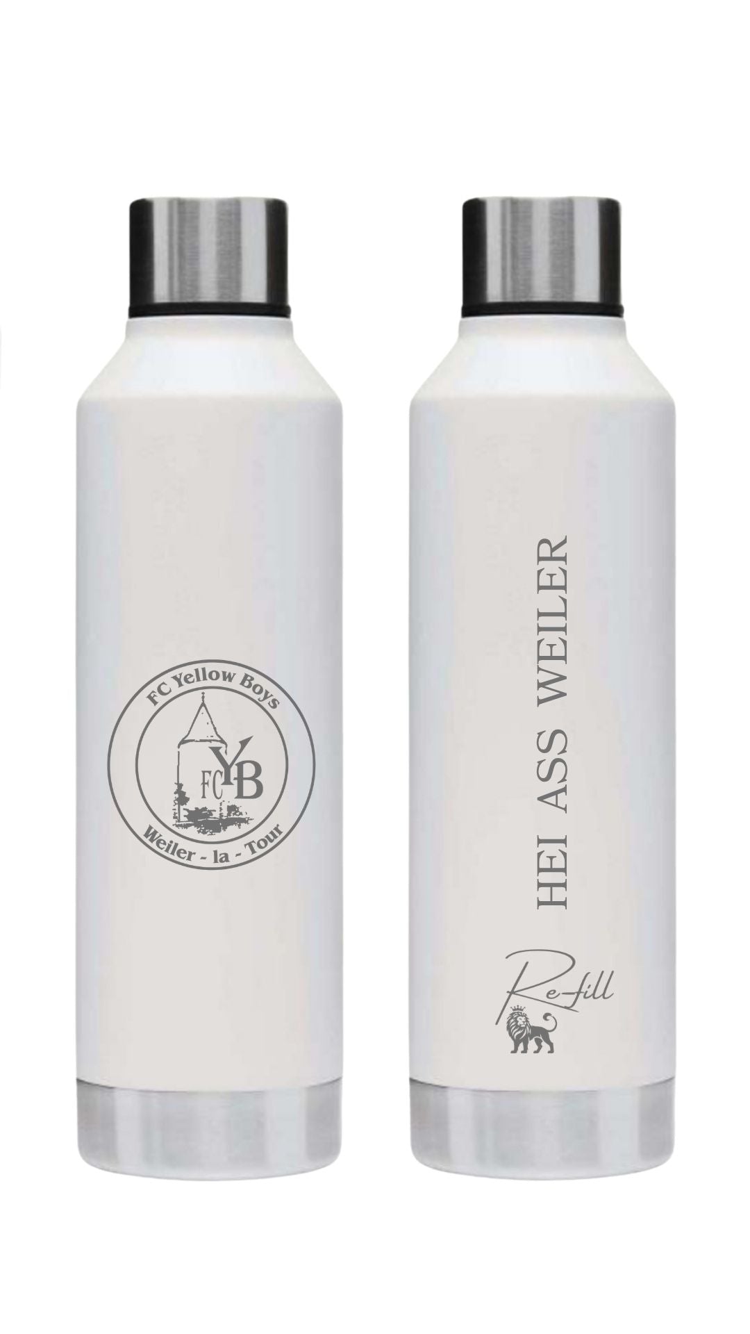 FCW Thermal insulated Lifestyle Bottle | 500ml
