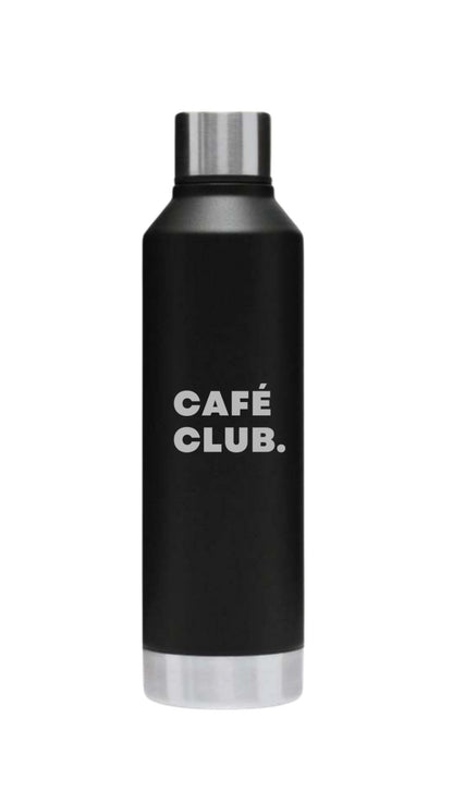 CAFE CLUB Thermal insulated Lifestyle Bottle | 500ml