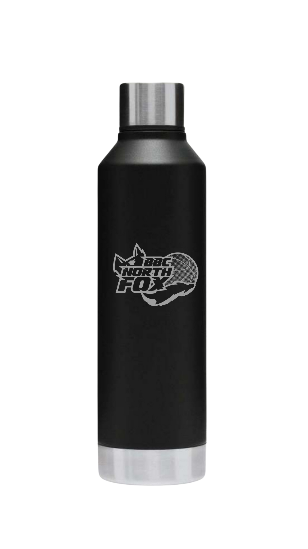 NORTH FOX Thermal insulated Lifestyle Bottle | 500ml