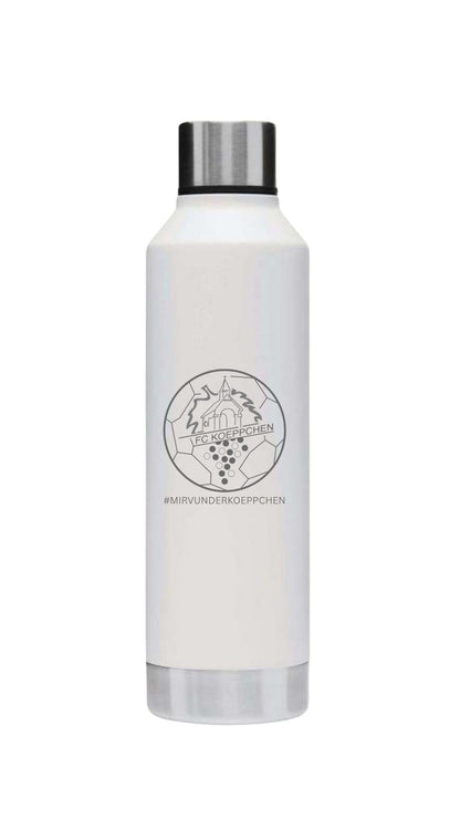 FCK Thermal insulated Lifestyle Bottle | 500ml