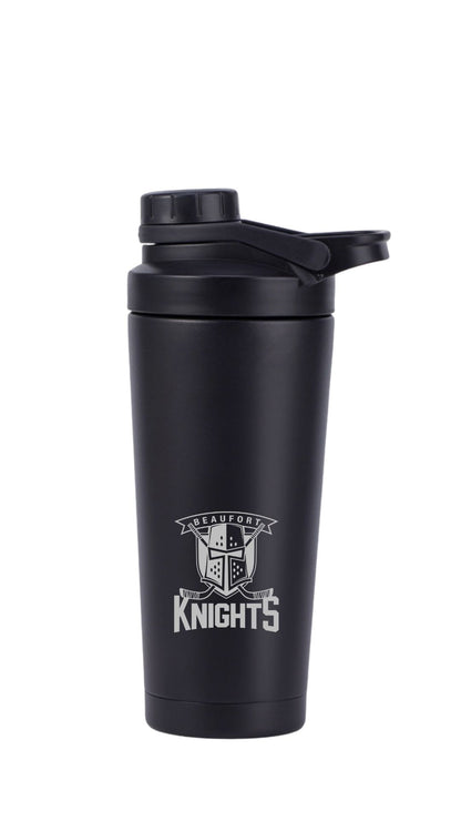 Knights Thermal insulated Sport Bottle | 750ml
