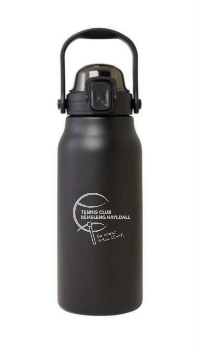 TCRK GIGANTE - Thermal insulated Sport Bottle | 1.6l