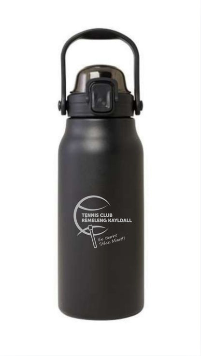 TCRK GIGANTE - Thermal insulated Sport Bottle | 1.6l