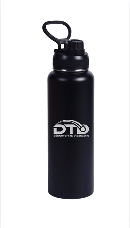 DTD Thermal insulated Sport Bottle | 1200ml | CUSTOMIZABLE