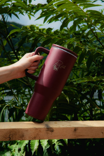 Tumbler Isotherme | 1,2 litre